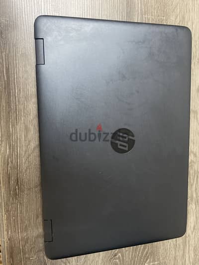 HP LAPTOP (Used) Okay condition