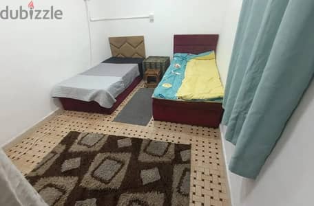  For Rent | Shared Accommodation & Rooms in Al Khuwair and Al Khuwair 33, Muscat
