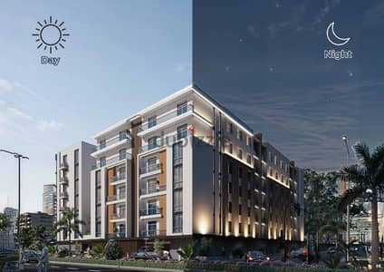 1BHK Apartment for Sale in Qurum | شقة بغرفه 1 للبيع في القرم
