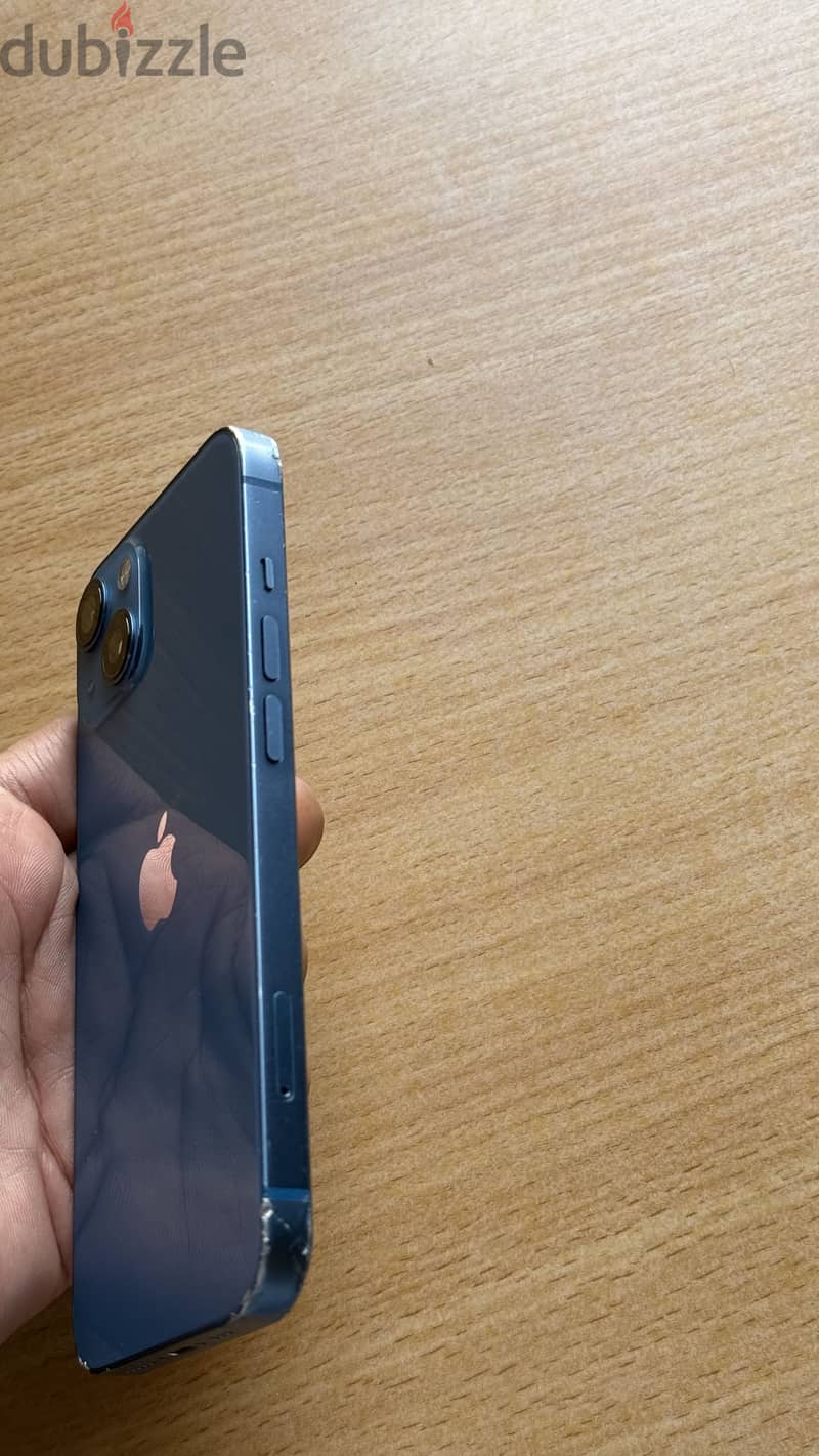 iPhone 13 5