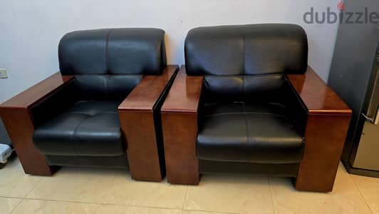 Sofa Set 3+2+1+1