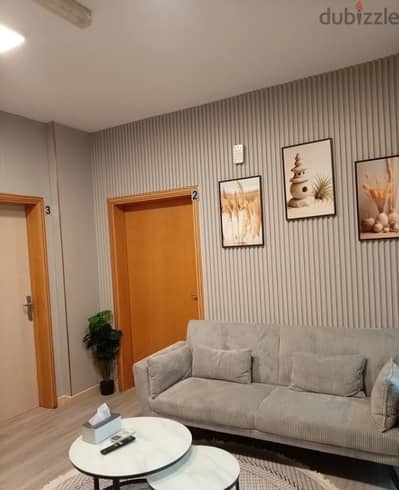 FOR RENT | Shared Apartment for Female Employees & Students (Omani National) in Sohar