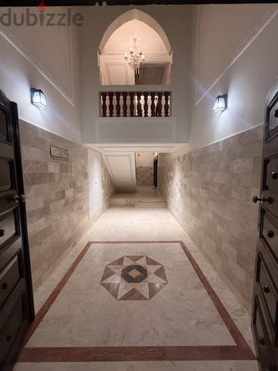 2BHk- Ghubra ( 2 minutes by car from Indian school )
