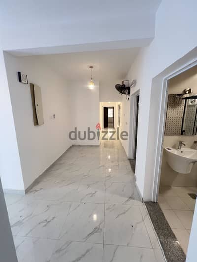 3 Bedroom For Rent