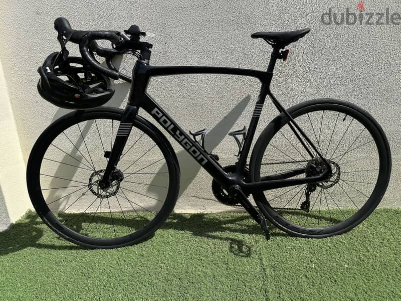 Polygon stratos s7 1