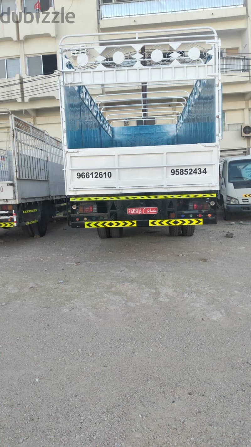 Movers And Packers profashniol Carpenter Furniture fixing transport 2