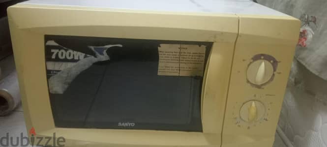 good condition
