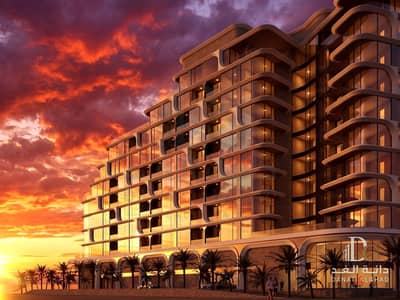 1BHK Apartment for Sale in Al Mouj - Close to the Airport