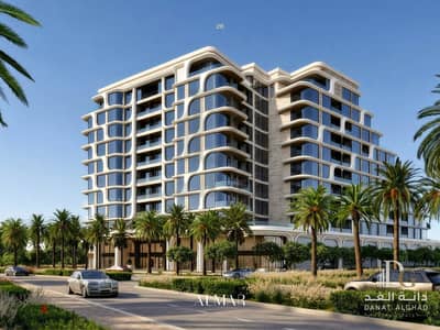 3BHK Apartment for Sale in Al Mouj