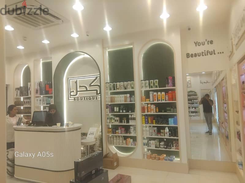 GRC DECOR PAINT WOODS WPC AND BUILDING MAINTENANCE WORK 1