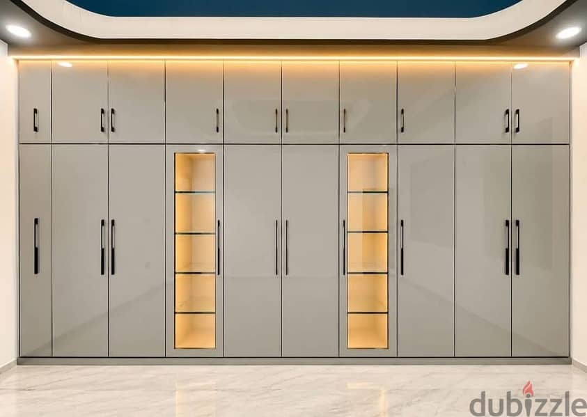 GRC DECOR PAINT WOODS WPC AND BUILDING MAINTENANCE WORK 3