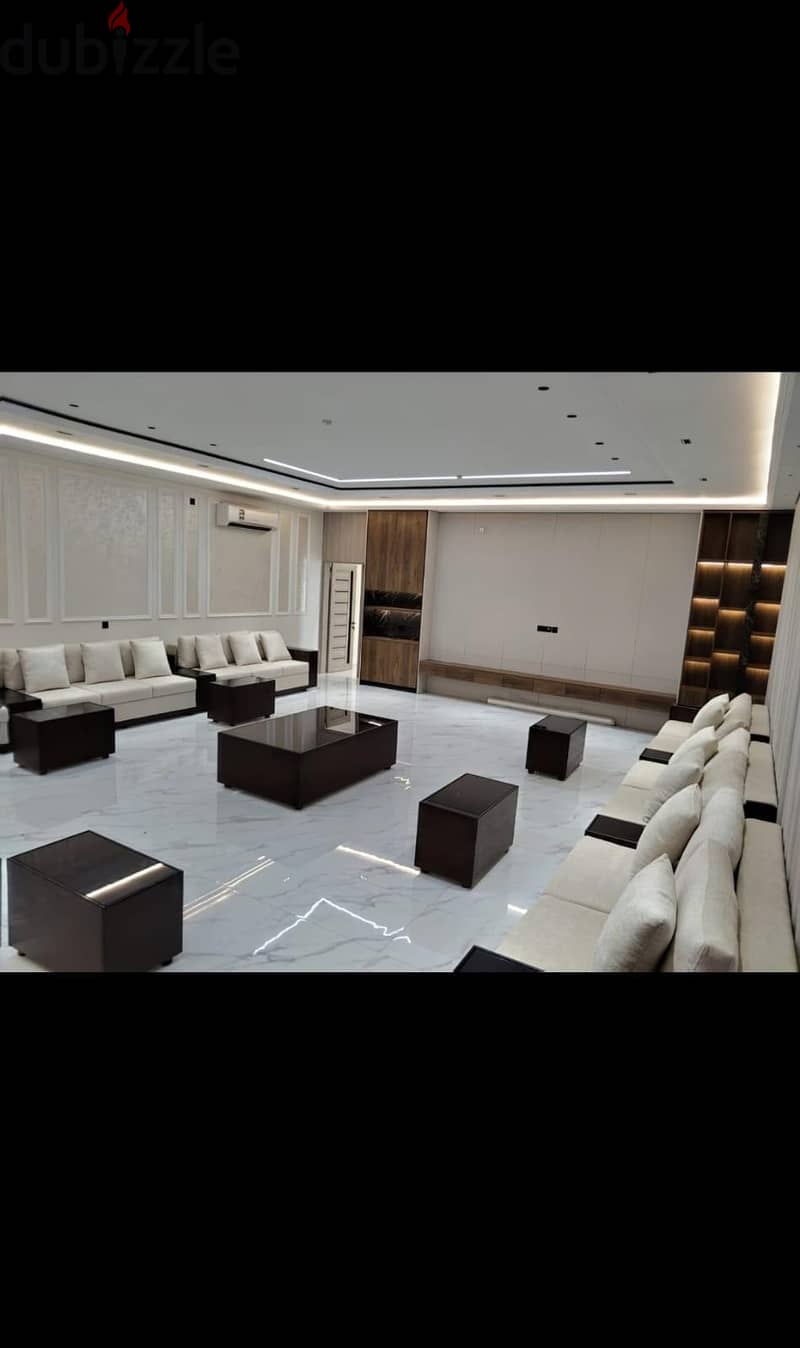 GRC DECOR PAINT WOODS WPC AND BUILDING MAINTENANCE WORK 4