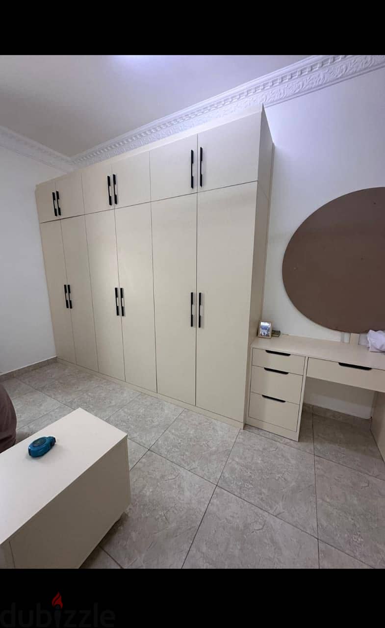 GRC DECOR PAINT WOODS WPC AND BUILDING MAINTENANCE WORK 5