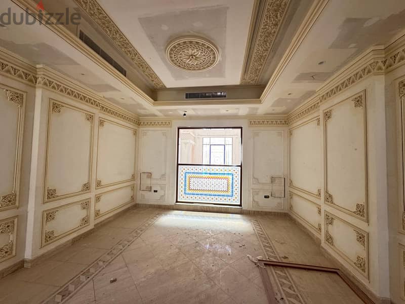 GRC DECOR PAINT WOODS WPC AND BUILDING MAINTENANCE WORK 16