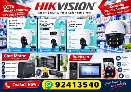 cctv camera with a best quality video coverage