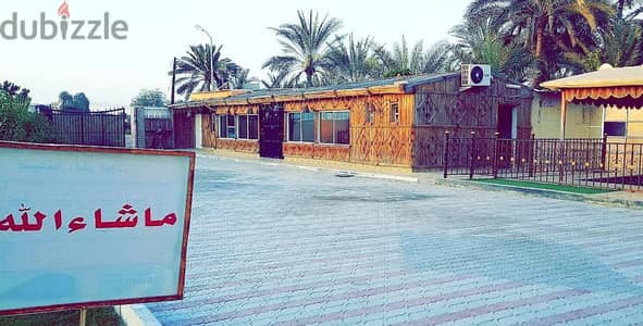 For Sale | Fully Furnished Rest House in Central Saham, Near the Beach