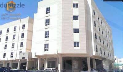 Apartments for Sale      شقه واسعه للبيع