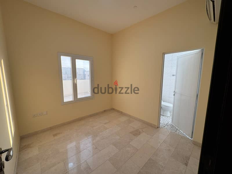 Spacious 6+1 Bedroom Villa for Rent in Bousher  PPV376 3