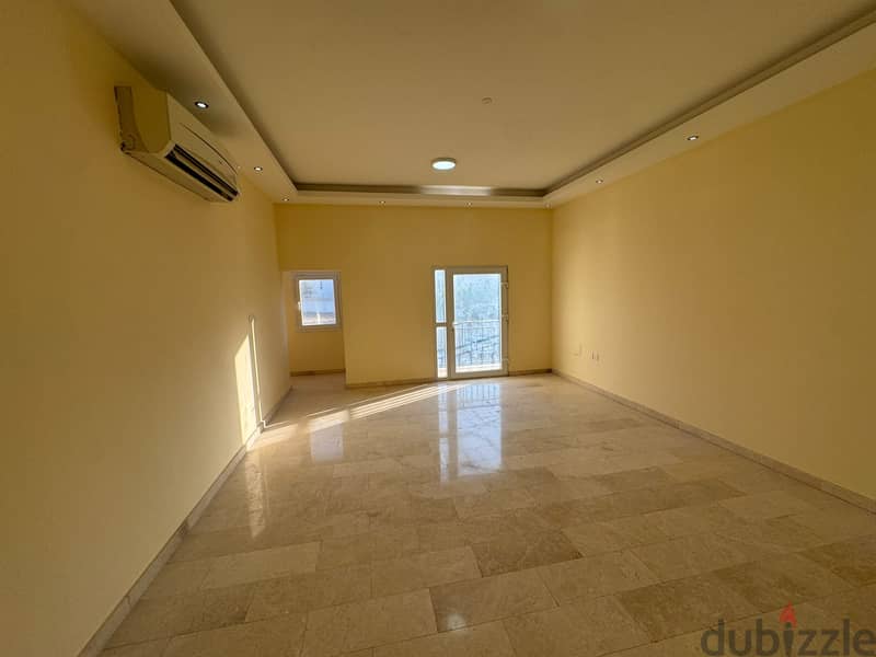 Spacious 6+1 Bedroom Villa for Rent in Bousher  PPV376 4