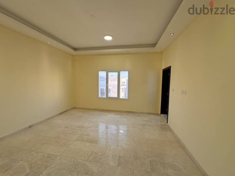 Spacious 6+1 Bedroom Villa for Rent in Bousher  PPV376 7