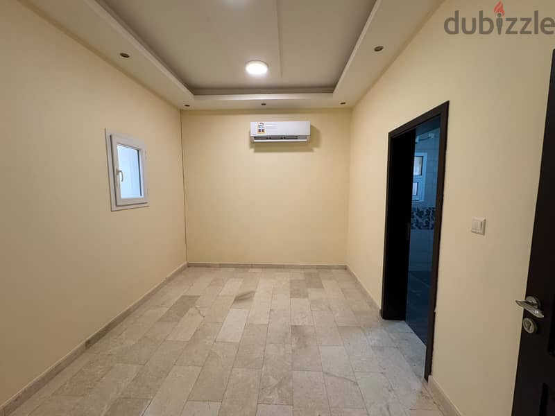 Spacious 6+1 Bedroom Villa for Rent in Bousher  PPV376 8