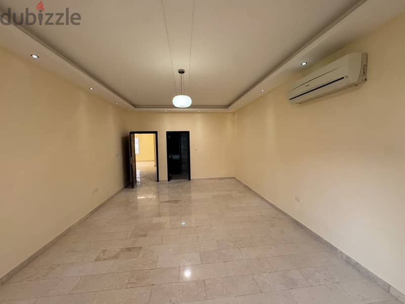 Spacious 6+1 Bedroom Villa for Rent in Bousher  PPV376 10
