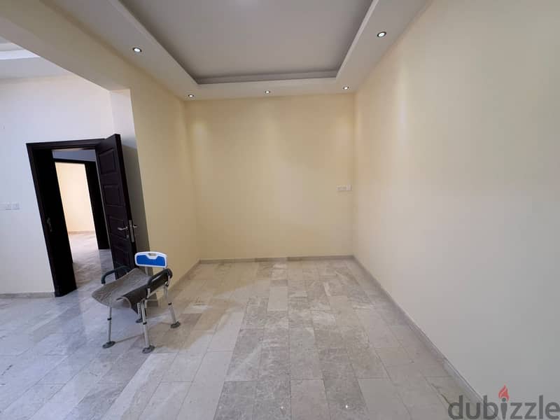 Spacious 6+1 Bedroom Villa for Rent in Bousher  PPV376 13