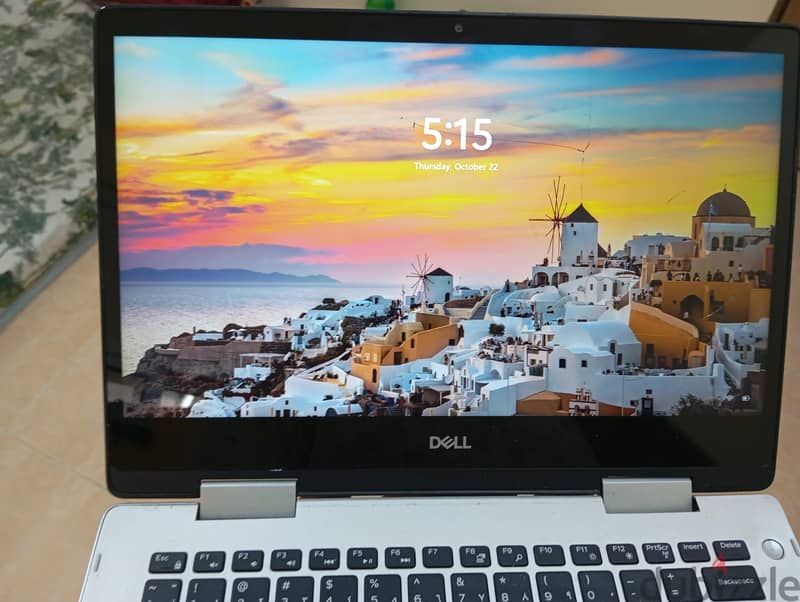 Dell laptop core i3 10th generation 1