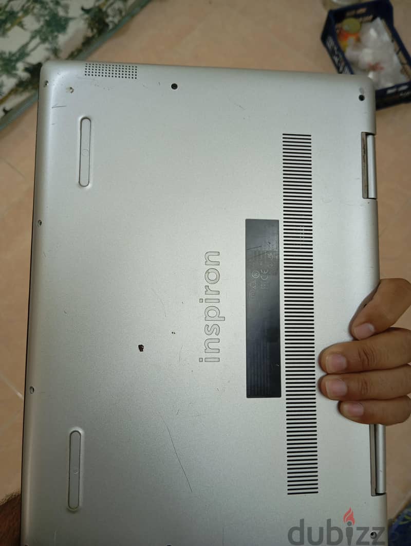 Dell laptop core i3 10th generation 3