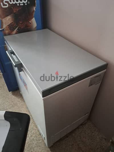 All Equipments for a Gracery/Cold store