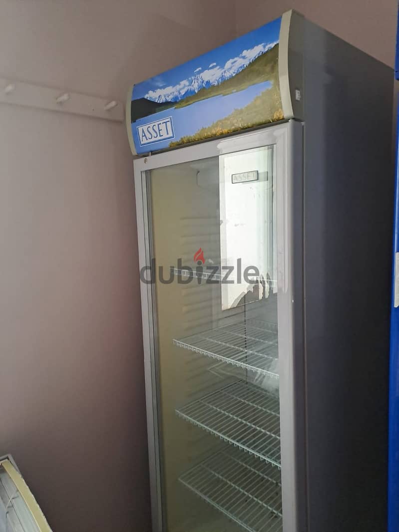 All Equipments for a Gracery/Cold store 3