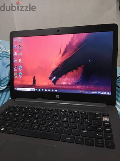 HP 240 G7 NOTEBOOK PC FOR SALE