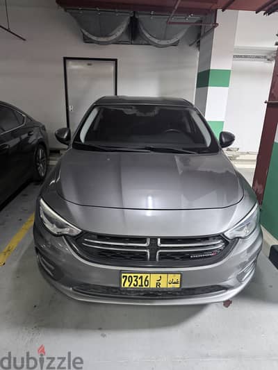 Dodge Neon 2020