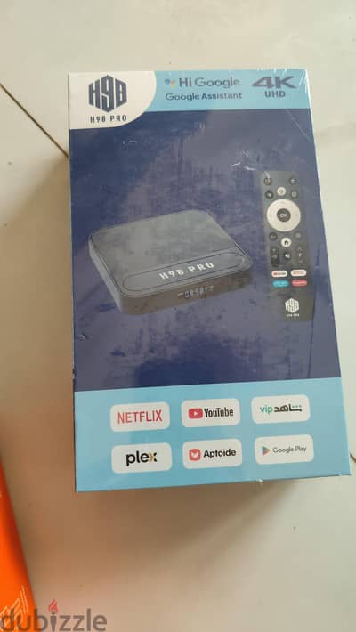 Tv receiver available with one year channels