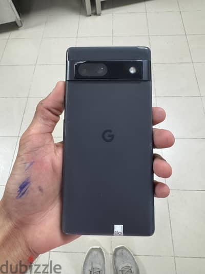 Google Pixel 7a