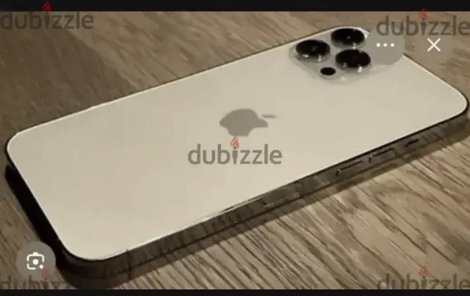Apple - iPhone 12 Pro Max 1