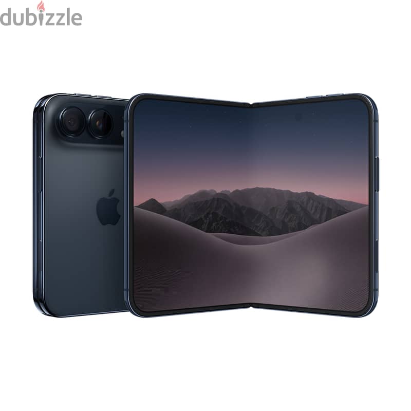 Apple - iPhone Duo 3