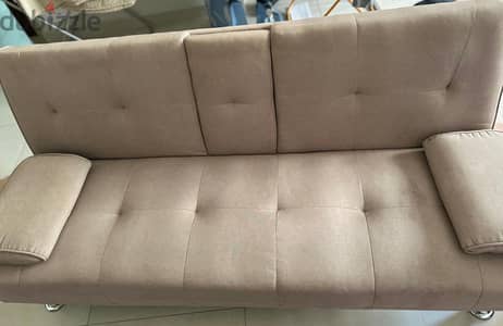 Sofa Bed