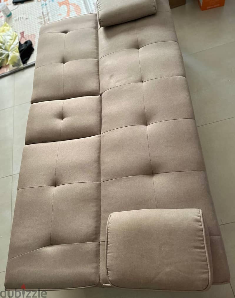 Sofa Bed 1