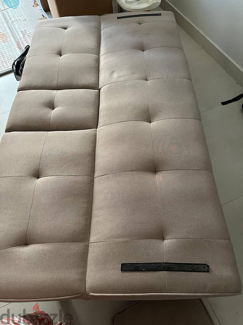 Sofa Bed 2