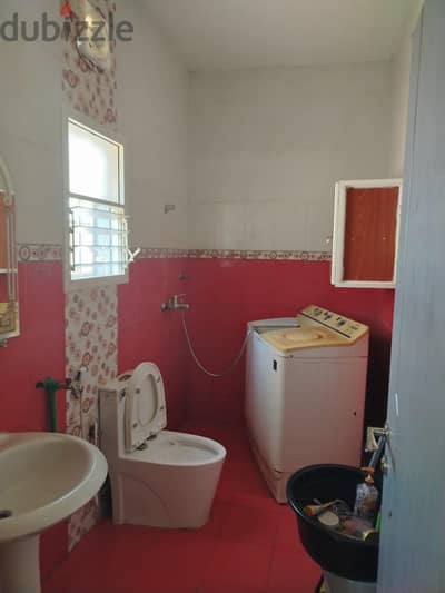 big room for rent in South Mabilla