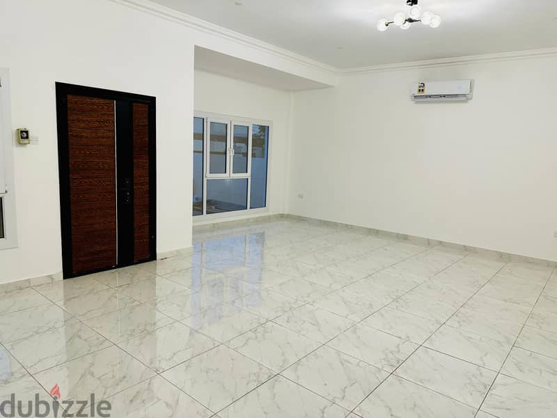 Villa located in sur al hadid  seeb just a 5 minute walk from corniche 2