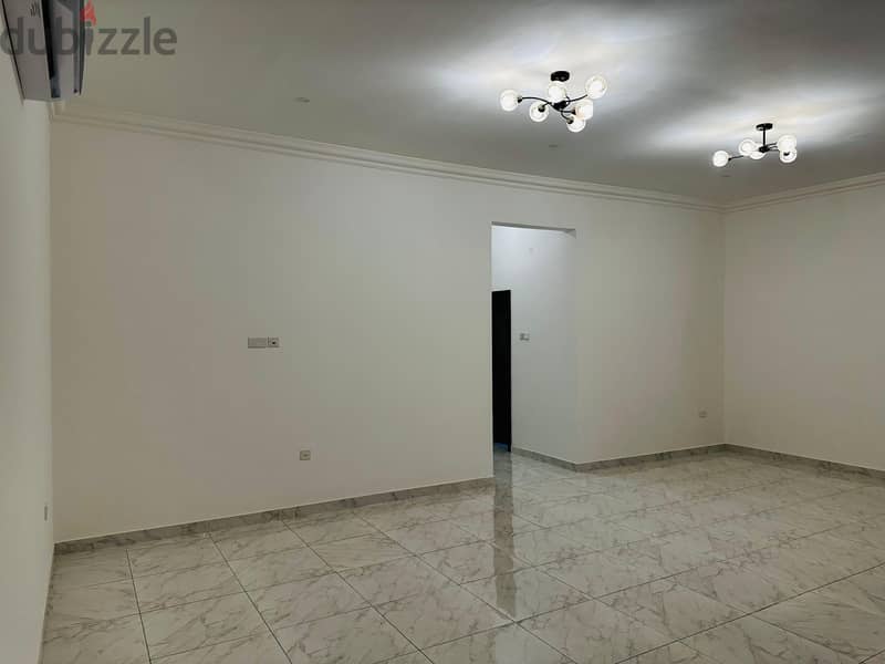 Villa located in sur al hadid  seeb just a 5 minute walk from corniche 3