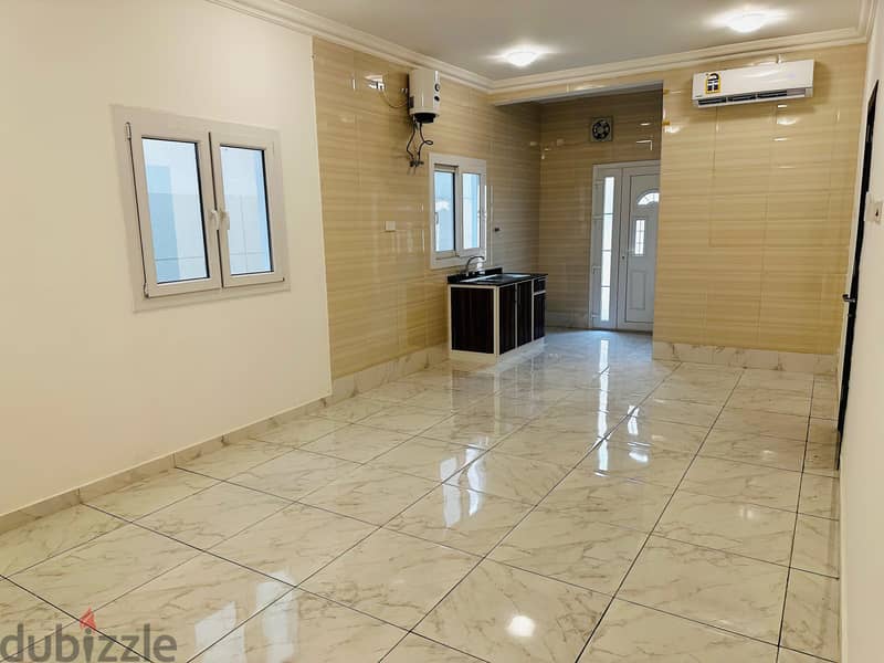 Villa located in sur al hadid  seeb just a 5 minute walk from corniche 5