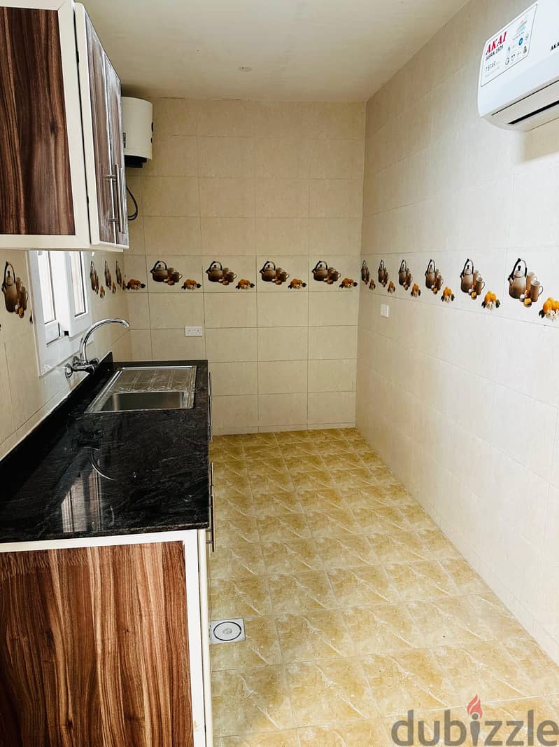 Villa located in sur al hadid  seeb just a 5 minute walk from corniche 9