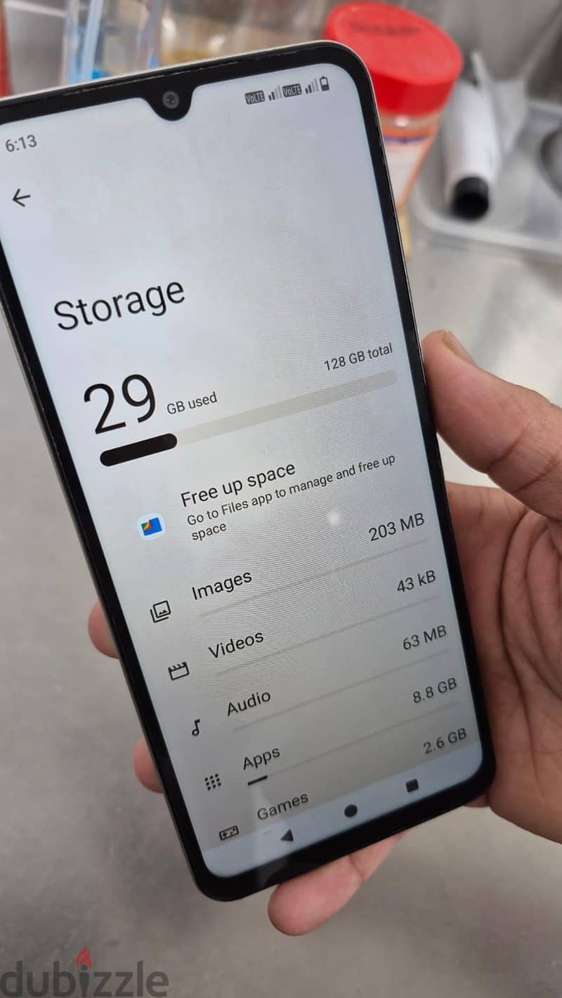 Xiaomi Other Model 2