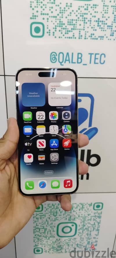 Apple - iPhone 14 Pro Max