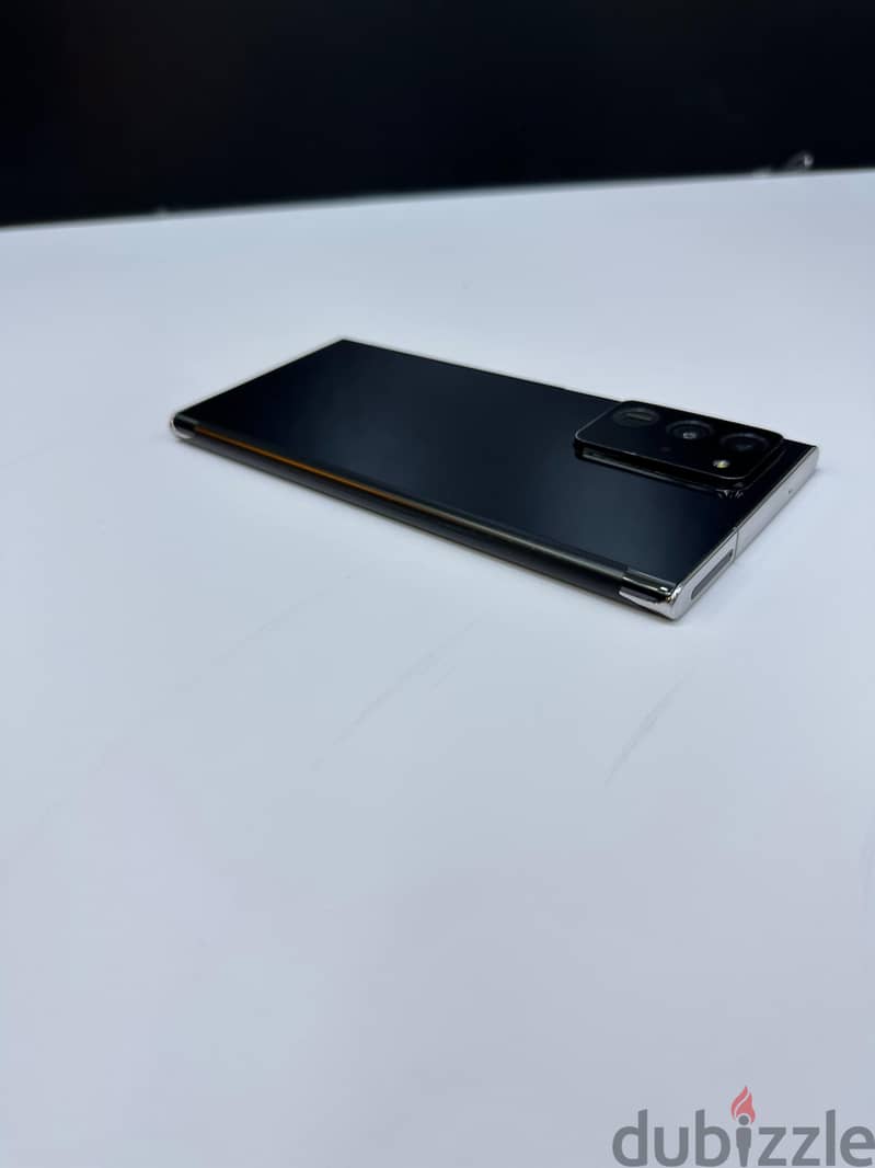Samsung Note 20 Ultra 1