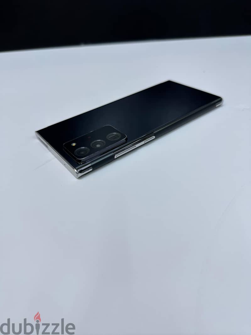 Samsung Note 20 Ultra 4