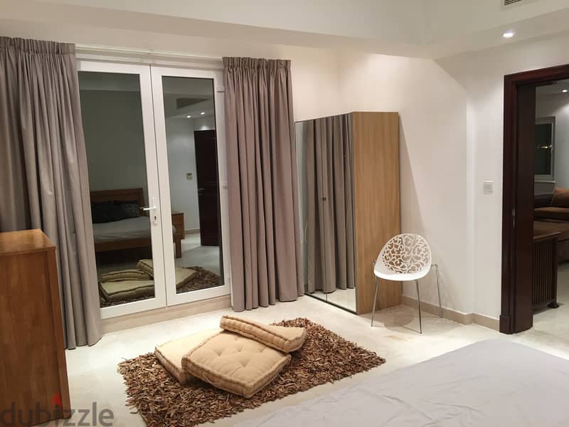 Luxury Designer Leather Rug from Dubai 1